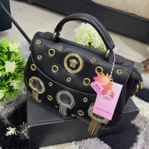 Black Bag