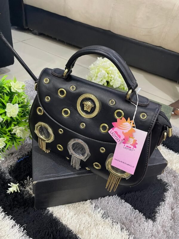 Black Bag - Image 2